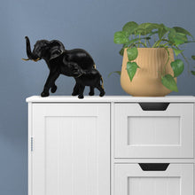 Load image into Gallery viewer, Creative Home Elephant Ornaments