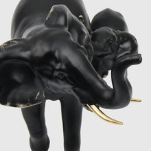 Load image into Gallery viewer, Creative Home Elephant Ornaments