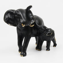 Load image into Gallery viewer, Creative Home Elephant Ornaments