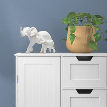 Load image into Gallery viewer, Creative Home Elephant Ornaments