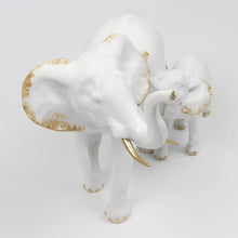 Load image into Gallery viewer, Creative Home Elephant Ornaments
