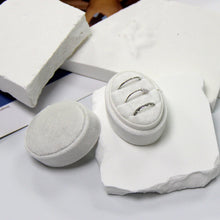 Load image into Gallery viewer, Velvet Ring Box Jewelry Box