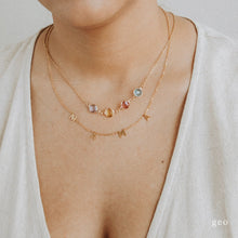 Load image into Gallery viewer, MAMA Necklace