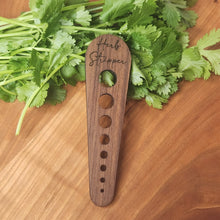 Load image into Gallery viewer, Personalized Herb Stripper For Mom