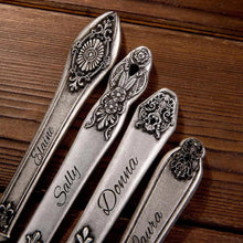 Load image into Gallery viewer, Personalized Name Seam Ripper Sewing Tools For Mom