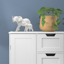 Load image into Gallery viewer, Creative Home Elephant Ornaments
