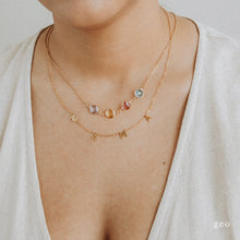 Load image into Gallery viewer, MAMA Necklace
