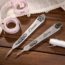 Load image into Gallery viewer, Personalized Name Seam Ripper Sewing Tools For Mom
